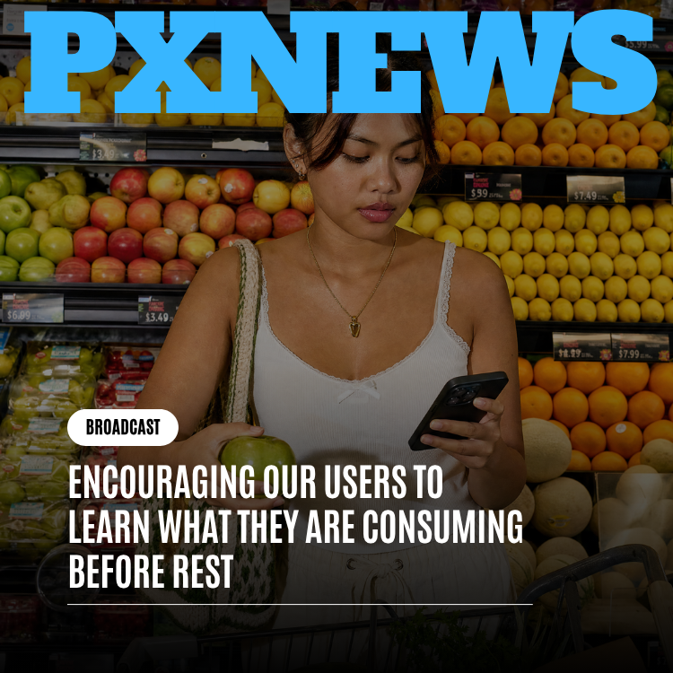 What You Consume Before Rest