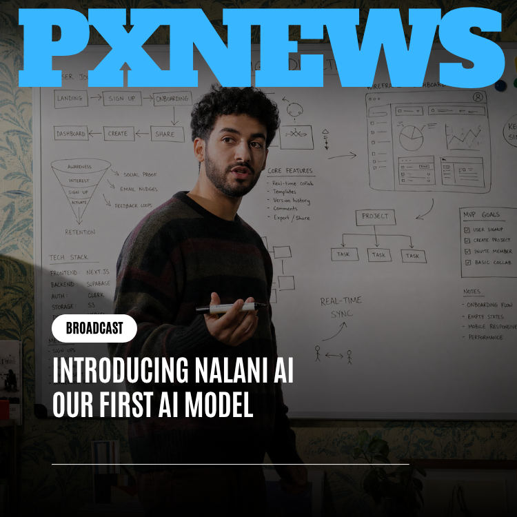 Introducing Nalani AI: Our First AI Model