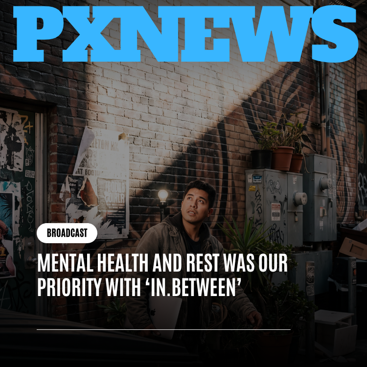 Mental Health and Rest Were Our Priority