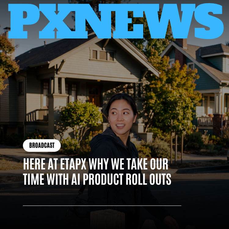 Inside PX Planning for the Next Release